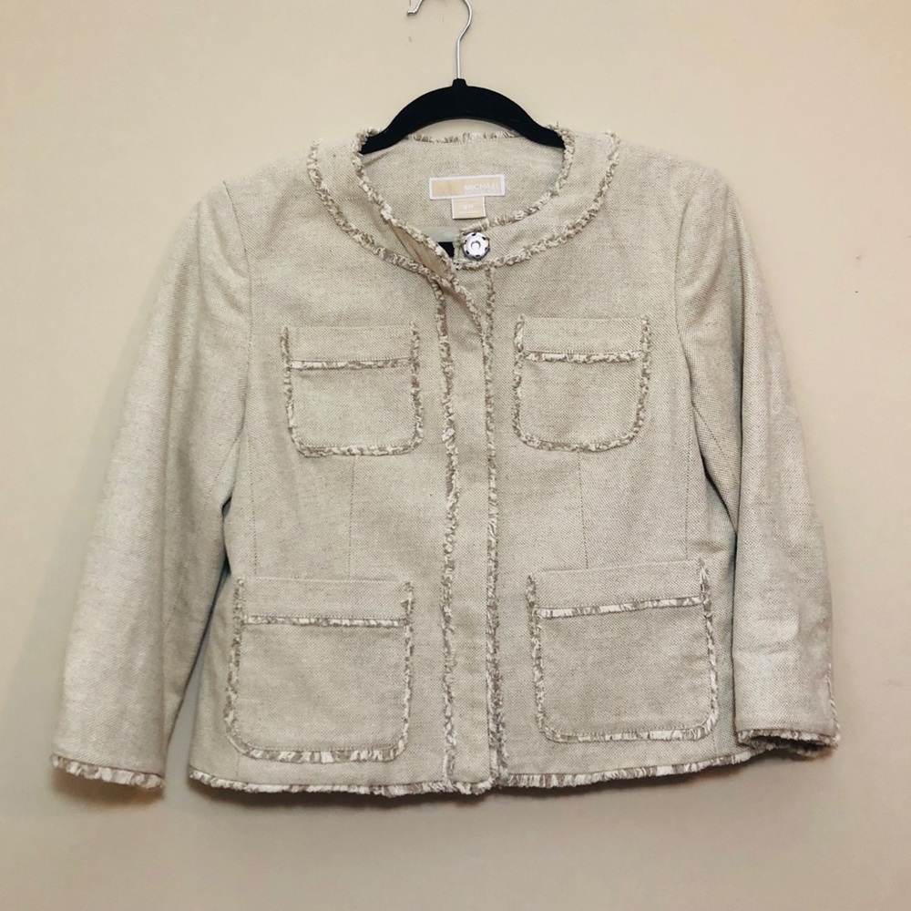 Michael Kors Jacket